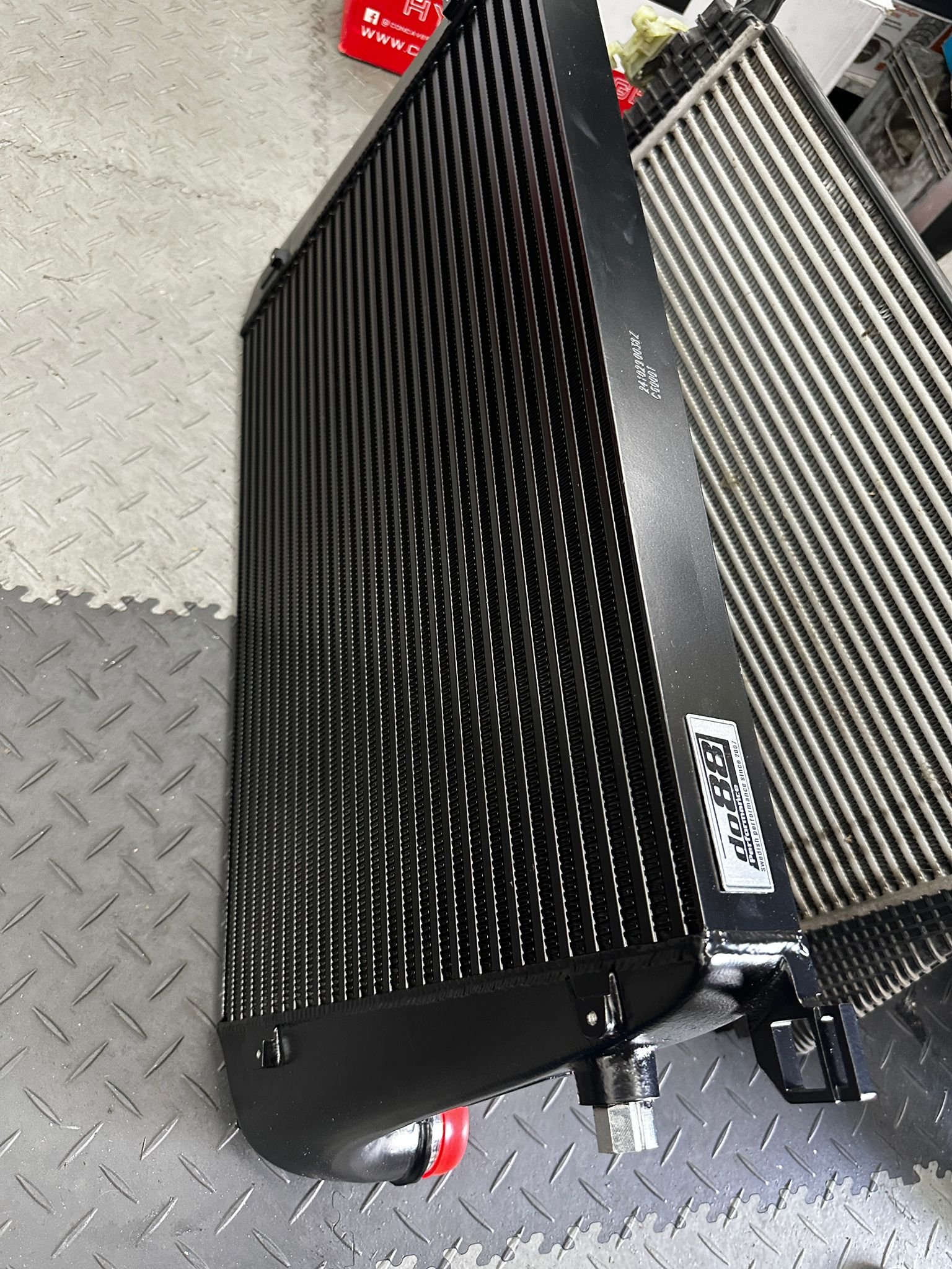 AUDI S3 8Y – MODYFIKACJA WIZUALNA I ELEKTRONICZNA – REALIZACJA — zdjęcie 3